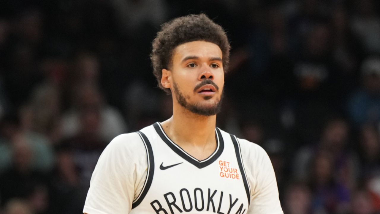 卡梅伦约翰逊(nba卡梅伦约翰逊)