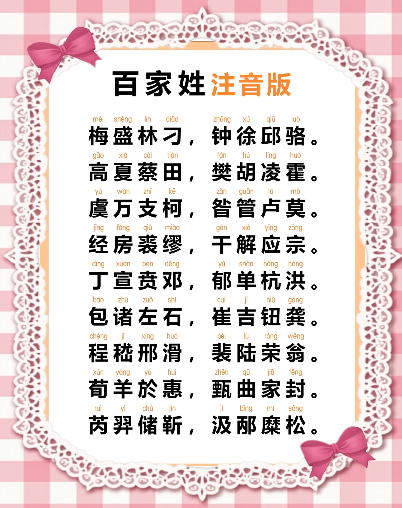 谌姓的读音(谌姓的读音及含义)